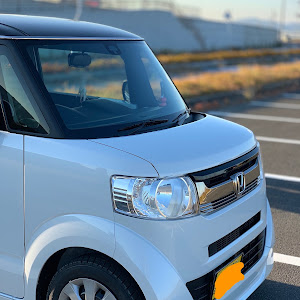 Nボックススラッシュ JF1