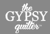 The Gypsy Quilter