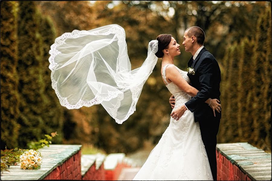 Photographe de mariage Andrey Beshencev (beshentsev). Photo du 15 janvier 2013