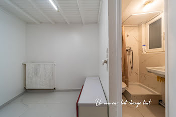 appartement à Paris 17ème (75)