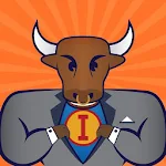 Cover Image of ดาวน์โหลด InvinciBull VPN - Safe. Private. Invincible.  APK