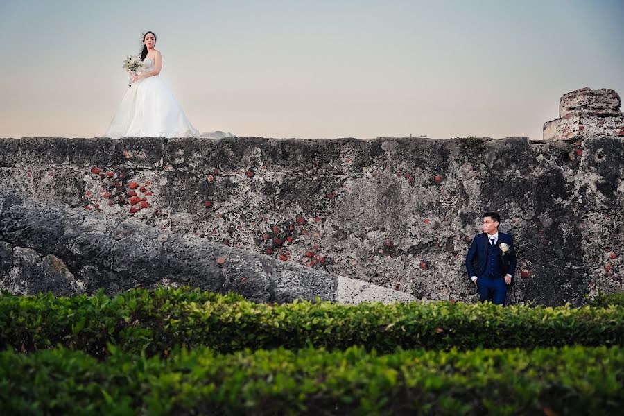 Wedding photographer Eddy Martínez (eddymartinezfoto). Photo of 2 March