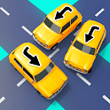 Car Escape Puzzle -Traffic Jam