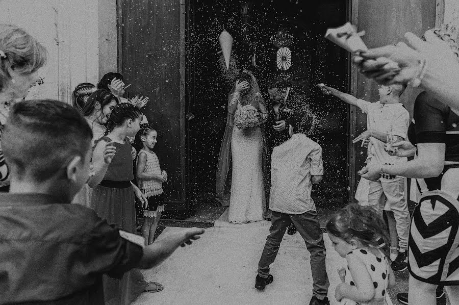 Düğün fotoğrafçısı Giorgio Di Fini (difini). 2 Ağustos 2017 fotoları