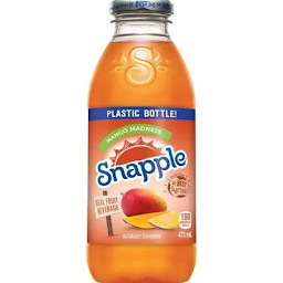 Snapple Mango Madness