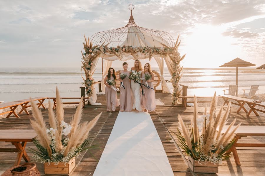 Fotógrafo de bodas Natalia Sobotka (fotosobotka). Foto del 17 de febrero 2020