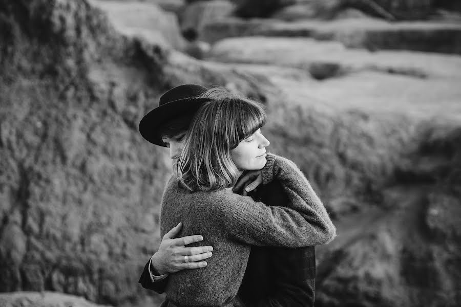 Wedding photographer Yuliya Kalugina (ju-k). Photo of 13 June 2022