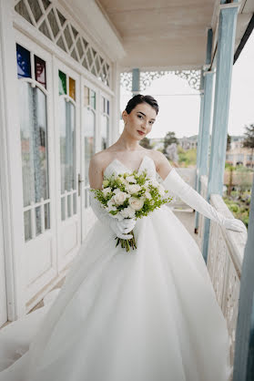 Photographe de mariage George Tsopura (tsopura). Photo du 18 juillet 2023