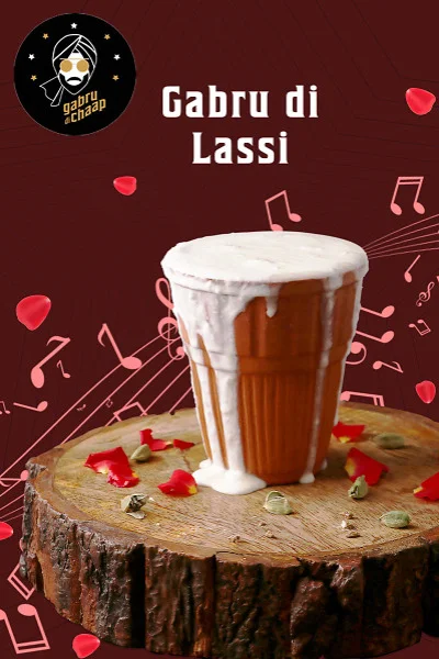 Gabru Di Lassi