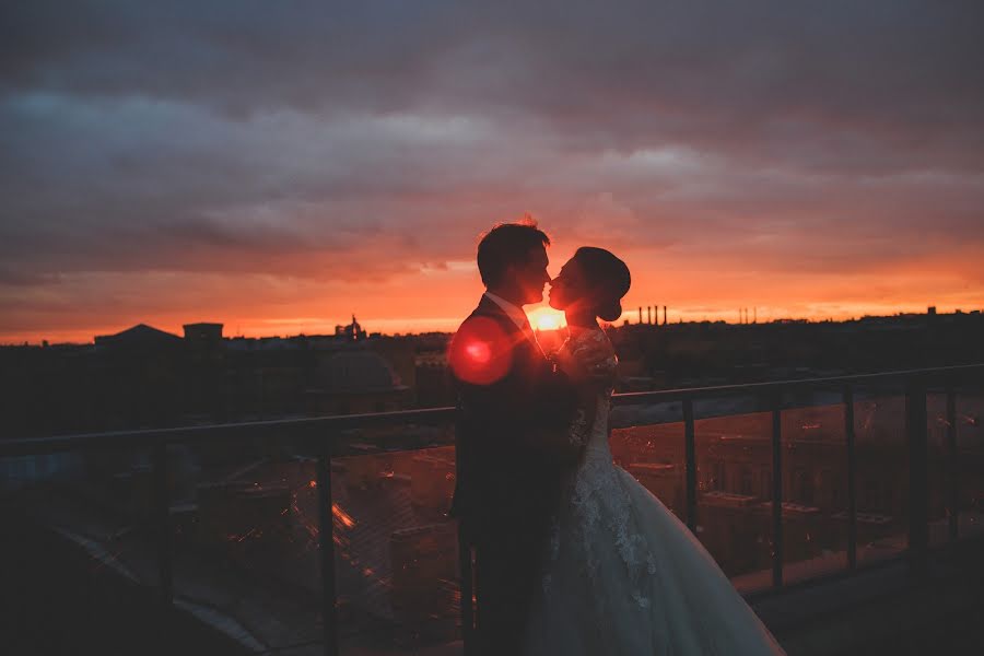 Photographe de mariage Irina Grey (iragrey). Photo du 10 octobre 2014