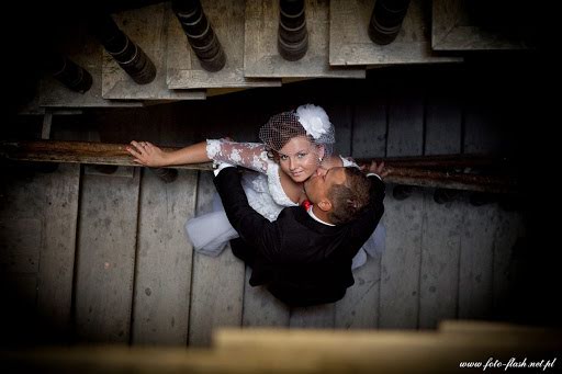 Wedding photographer Krzysztof Onyszko (onyszkok). Photo of 11 March 2020