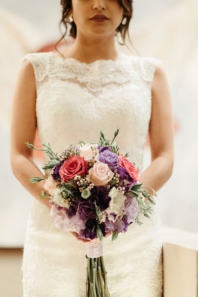 Fotógrafo de casamento Bruno Cervera (brunocervera). Foto de 20 de julho 2019