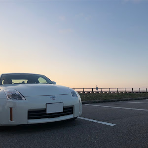 フェアレディZ Z33