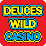 Deuces Wild Casino Poker Apk