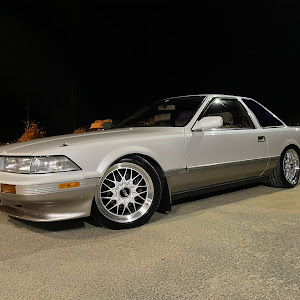 ソアラ MZ20