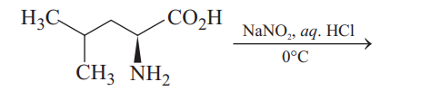 Chemical reactions of amines