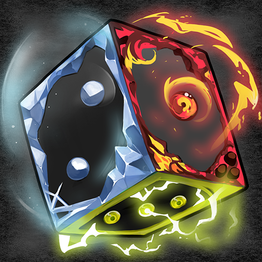 Random dice аккумулятор