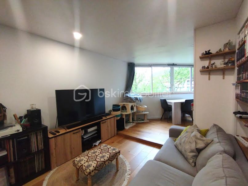 Vente appartement 3 pièces 46.41 m² à Cabourg (14390), 180 000 €