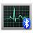 Bluetooth Terminal/Graphics Fu icon