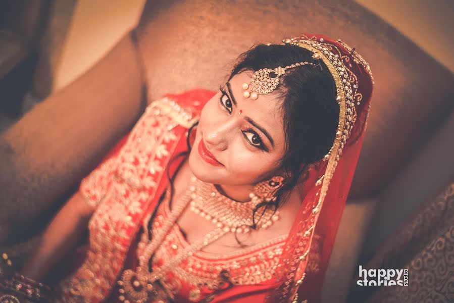 Fotógrafo de casamento Vrikesh Bhaskar (vrikeshbhaskar). Foto de 23 de junho 2022