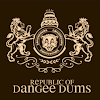 Dangee Dums Yums, Vastrapur, Ahmedabad logo