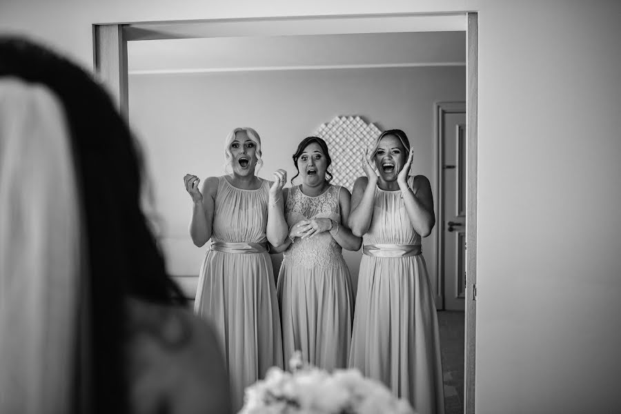 Wedding photographer Shane Watts (shanepwatts). Photo of 20 September 2019