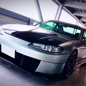シルビア S15