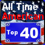 All Time American Top 40  Icon