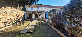 maison à Redessan (30)