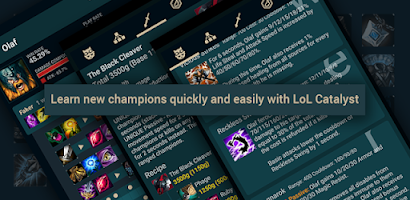 Builds for TFT - LoLChess - APK Download for Android