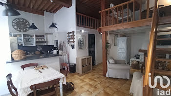 appartement à Lyon 4ème (69)