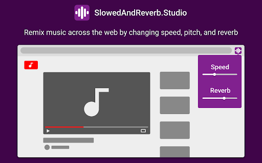 SlowedAndReverb.Studio
