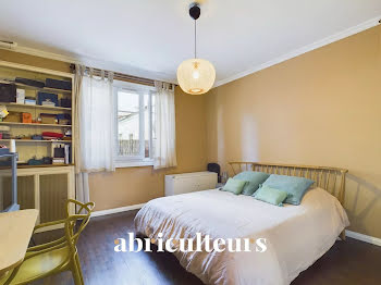 appartement à Asnieres-sur-seine (92)