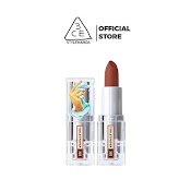 [Phiên Bản Đặc Biệt] Son Thỏi Toiletpaper 3Ce Soft Matte Lipstick 3.5G