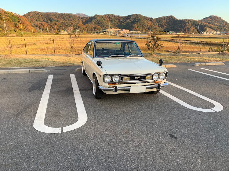 510のトムさんが投稿したカスタム事例の投稿画像2枚目