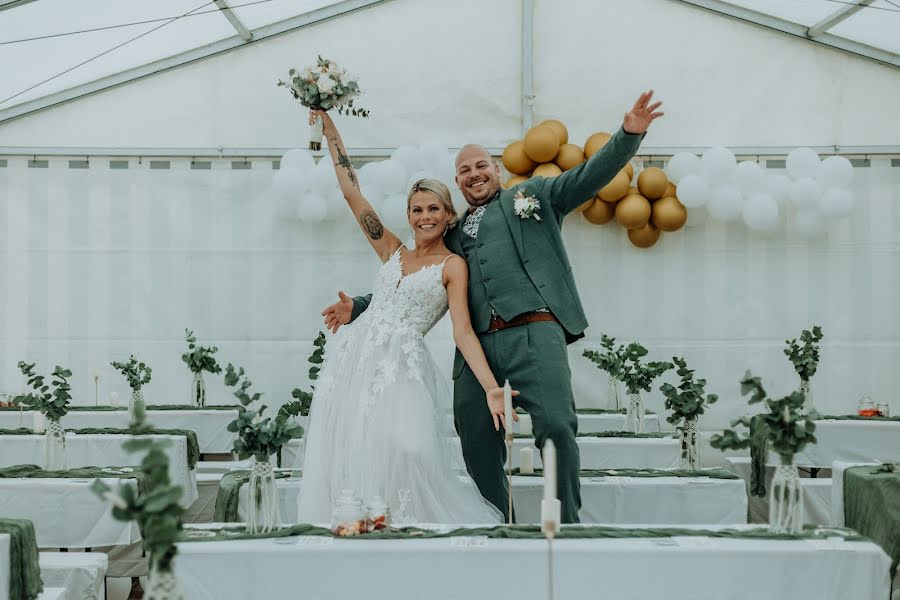 Fotógrafo de casamento Melanie Janesch (melanie-janesch). Foto de 23 de fevereiro