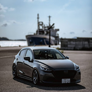 MAZDA2 DJLFS