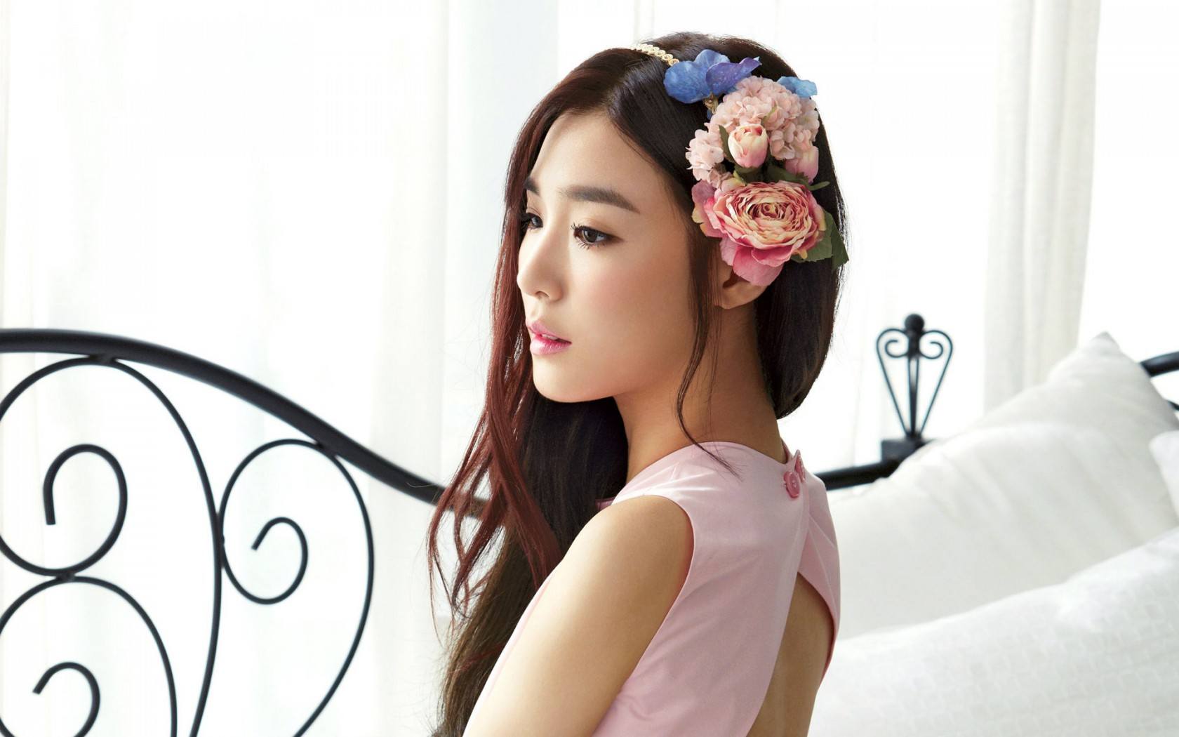 Resultado de imagen para tiffany snsd