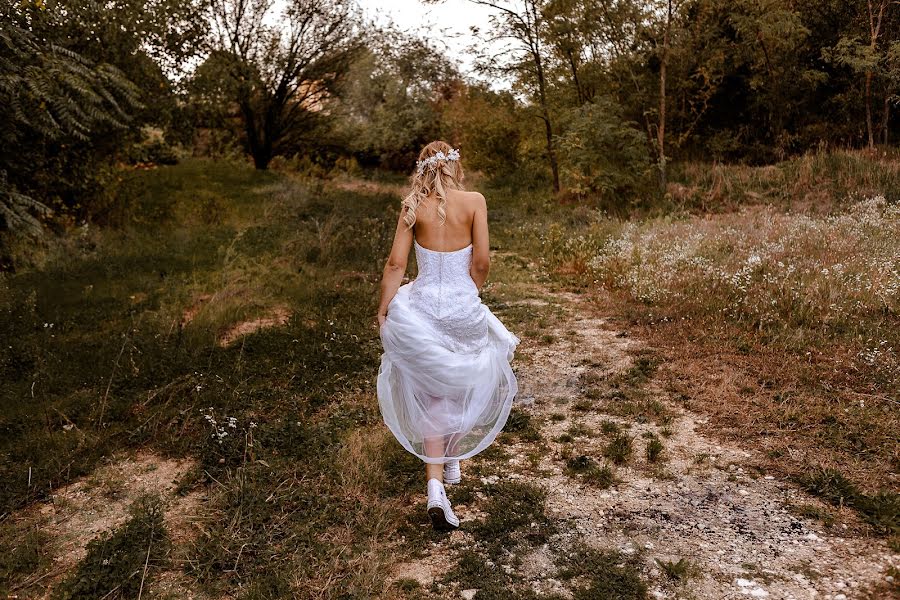 Fotógrafo de casamento Davide Mantoan (mantoan). Foto de 1 de novembro 2017