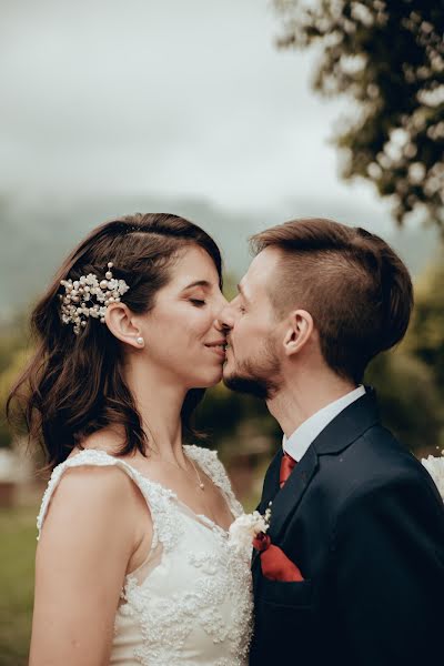 Fotógrafo de bodas Marina Chocobar (marinachocobar). Foto del 4 de mayo 2022