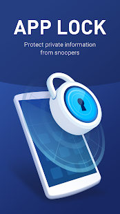 Virus Cleaner - Antivirus, Booster (MAX Security) Screenshot