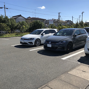 ゴルフGTI