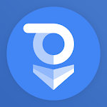 Cover Image of Tải xuống Reduze - Icon Pack 4.9 APK