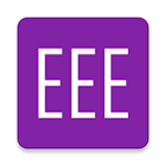 Cover Image of Download EEE Engineering study Notes 1.02 APK