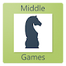 Chess Middlegames icon