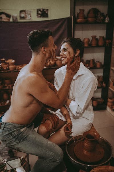 Wedding photographer Inna Boldovskaya (innochekfotki). Photo of 14 July 2019