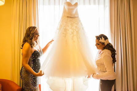 Fotógrafo de bodas Fernando Medellin (weddingmerida). Foto del 11 de julio 2016