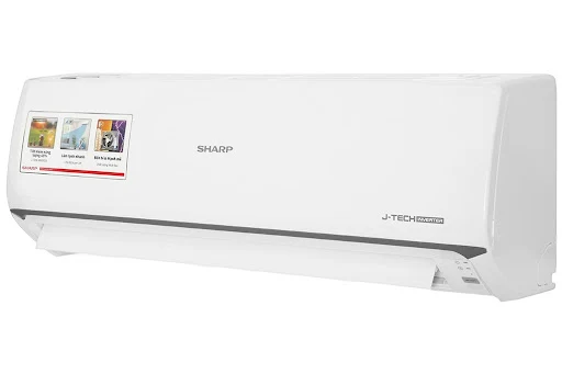 Máy lạnh Sharp Inverter 1 HP AH-X10ZEW