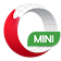 Navigateur Opera Mini bêta icon