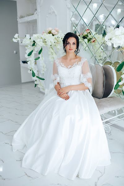 Wedding photographer Gosha Nuraliev (lider). Photo of 26 August 2018